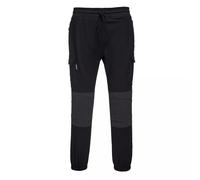 PORTWEST KX3 Flexi Joggers Flexible Cargo Pockets Work Elasticated Trousers T803