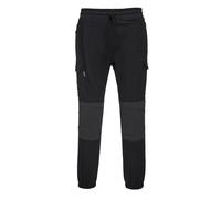 Portwest KX3 Flexi trouser (T803) slim fit - Cargo pockets on side leg