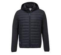 Portwest KX3 Hybrid Baffle Jacket T832