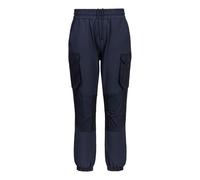 Portwest KX3 KX304 Sport Joggers Work Trousers 4-Way Stretch Black