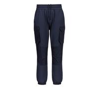 Portwest Mens Jogger 4x stretch Elastic waist Multi pockets Cargo Work Trouser