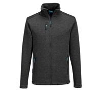 Portwest KX3 Performance Fleece Jacket Modern Fit Full Zip Workwear Winter Coat
