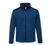 Portwest KX3 Performance Fleece, Size: XXL, Colour: Persian Blue, T830PBRXXL