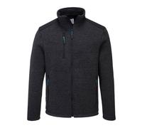 KX3 Performance Work Fleece Jacket - Premium Reinforced Work Fleece Coat