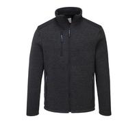 Portwest KX3 Performance fleece (T830) - Mens, Chin guard, Zipped pockets