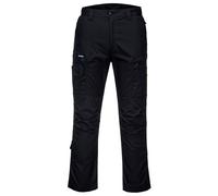 Portwest KX3 Ripstop Trouser T802 Regular Fit Multi Pockets Cargo Workwear
