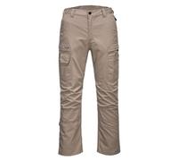 Portwest KX3 Ripstop Trousers 30 Sand