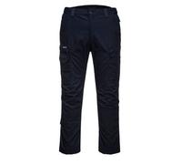 Portwest KX3 Ripstop Trouser, Size: 38, Colour: Navy, T802NAR38