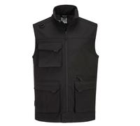 Portwest KX3 Softshell Gilet (3L)