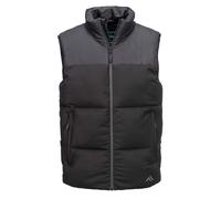 Portwest KX3 Sport insulated baffle bodywarmer (KX305) - Mens