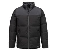 Portwest KX3 Sport insulated baffle jacket (KX306) - Mens, 100% Polyester Pongee