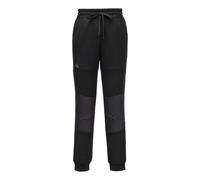 PORTWEST KX3 Sport Tech Jogger Trousers Elastic Waist Zip Pockets Workwear KX317