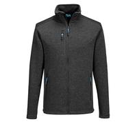 Portwest KX3 T830 Performance Fleece Mens Work Fleece Jacket