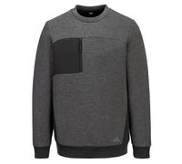 PORTWEST KX3 Tech Chest Pocket Sweatshirt Winter Moisture Wicking Jumper KX377