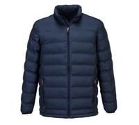 Portwest KX3 Ultrasonic Tunnel Jacket 2XL Navy