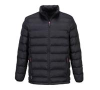 Portwest KX3 Ultrasonic Tunnel Jacket XL Blk