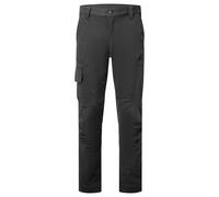 PORTWEST KX3 Winter Cotton Trousers Stretchable Cargo Combat Slim fit Work Pants