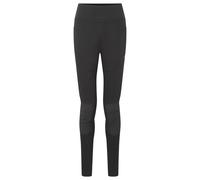 Ladies Flexi Work Legging Stretch High Waist Ripstop Portwest KX380 Black