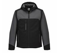 Portwest KX3 Work Jacket - Premium Waterproof Breathable Ripstop Fabric