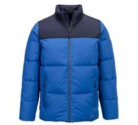 Portwest KX306 KX3 Sport Insulated Baffle Jacket Premium Water Resistant Fabric