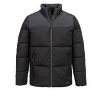 Portwest KX306 KX3 Sport Insulated Baffle Jacket Premium Water Resistant Fabric