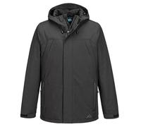 Portwest KX364 KX3 Sport Rain Jacket Waterproof Breathable With Taped Seams