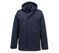 Portwest KX366 KX3 Sport 3 in 1 Jacket Waterproof Warm Fleece Inner Windproof