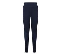 Portwest KX380 KX3 Women’s Flexi Work Leggings with Ripstop Reinforced Panels, Four Way Stretch Fabric, High Waisted Fit,Durability and Secure Storage, Navy