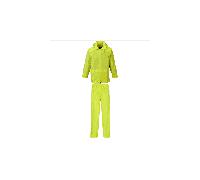 Portwest L440YERXXL Essentials Rainsuit (2 Piece Suit)XXLR