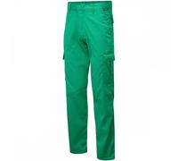 Portwest L701 Lightweight Combat Trousers Teal Waist: 42" Inside 42" 31"