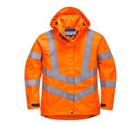 Portwest Ladies Hi-Vis Breathable Jacket