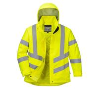 Portwest Ladies Hi-Vis Winter Jacket