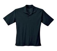 Portwest Ladies Naples Polo Shirt Black L