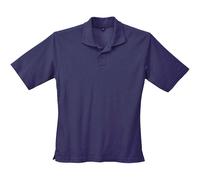 Portwest Ladies Naples Polo Shirt Navy S