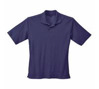 Portwest Ladies Naples Polo Shirt Navy XS