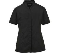 Portwest Ladies Premier Work Tunic Black 3XL