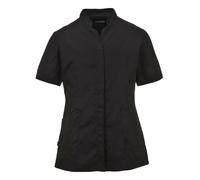 Portwest Ladies Premier Work Tunic Black L