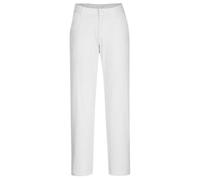 Portwest Ladies Slim Fit Chino Pants