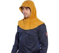 Portwest Leather Welding Hood