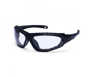Portwest Levo Hybrid Safety Specs - Anti Scratch Coating