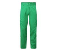 Portwest L701 Lightweight Combat Trousers Teal Waist: 40" Inside 40" 31"