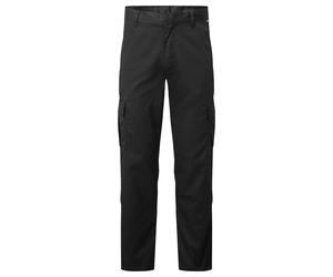 Portwest Lightweight Combat Trousers Machine Washable Lightweight Durable L701
