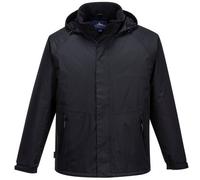 Portwest Limax Insulated Ripstop Jacket
