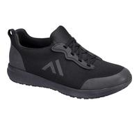 Portwest Lite Ocupational Trainers Black Size 9