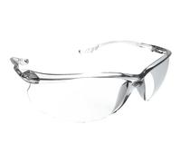 Portwest Lite Safety Glasses - Clear - One Size (PW14CLR)