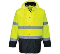 Portwest Lite Two-Tone Traffic Jacket