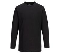 Portwest Long Sleeve T-Shirt B196