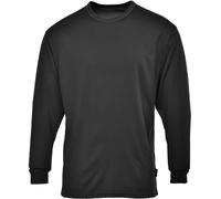 Portwest Long Sleeve Thermal Baselayer Top