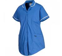 Portwest LW18 Stretch Maternity Tunic Navy Size: XL Colour: Navy, Ches XL