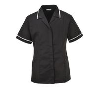 Portwest LW20 Ladies Polycotton Tunic Healthcare Uniform Top Nurse